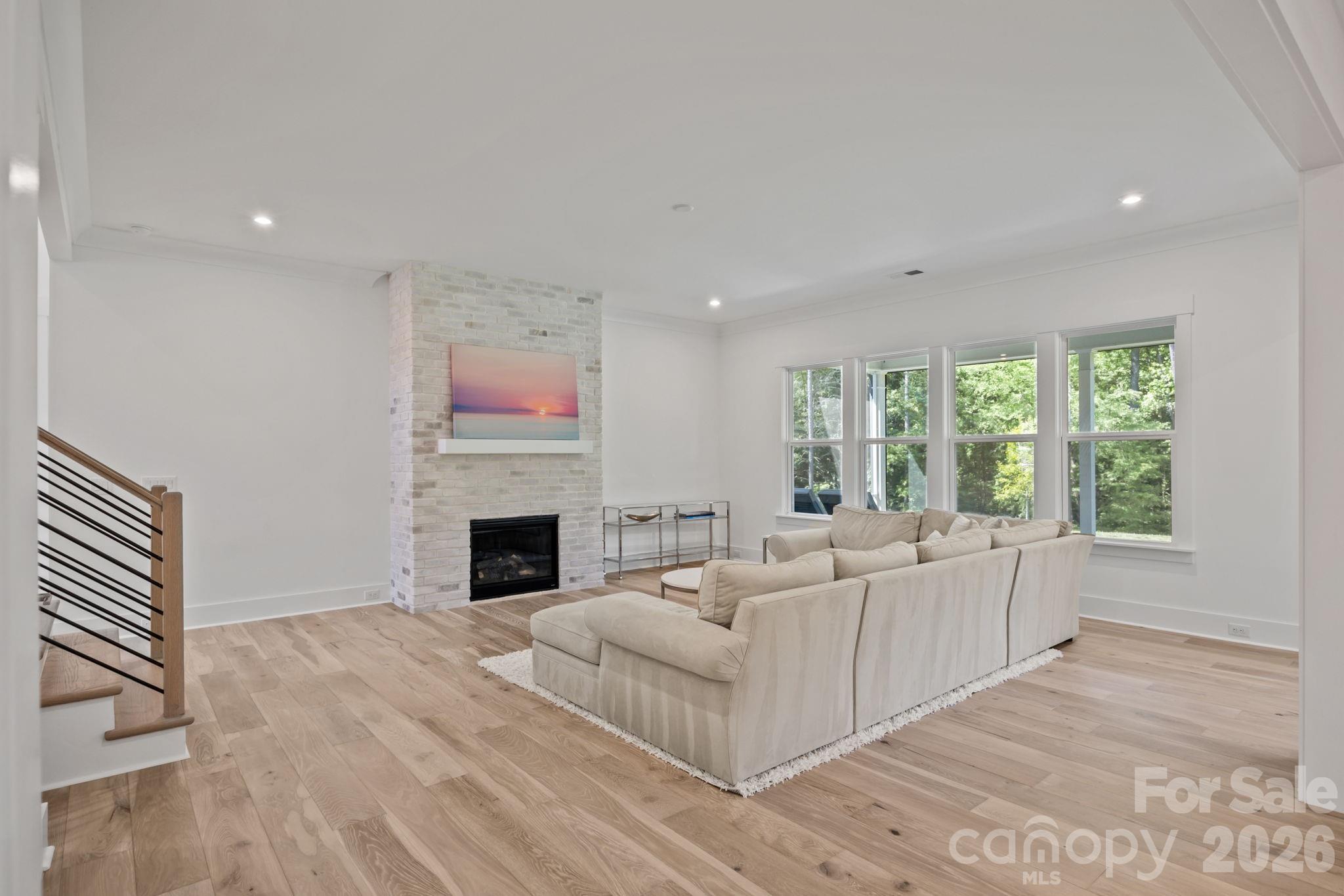 8620 Balcony Bridge Road Huntersville, NC 28078 - Photo 16 of 48 Gallery Image 16