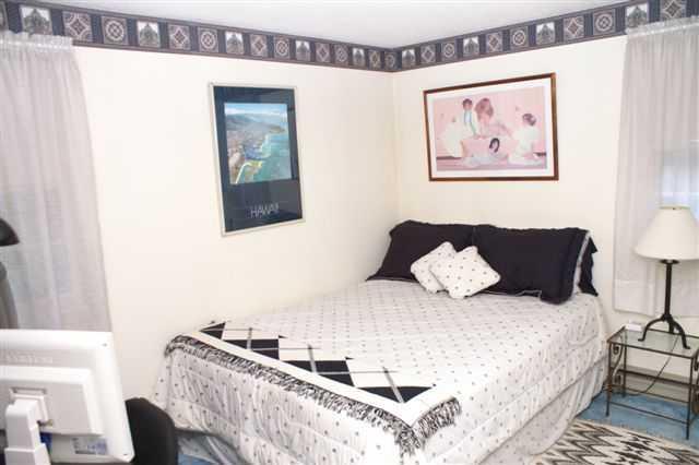 64 Flintlock Village Road, Unit 1 Wells, ME 04090 - Photo 7 of 9 Bedroom. Guest Bedroom