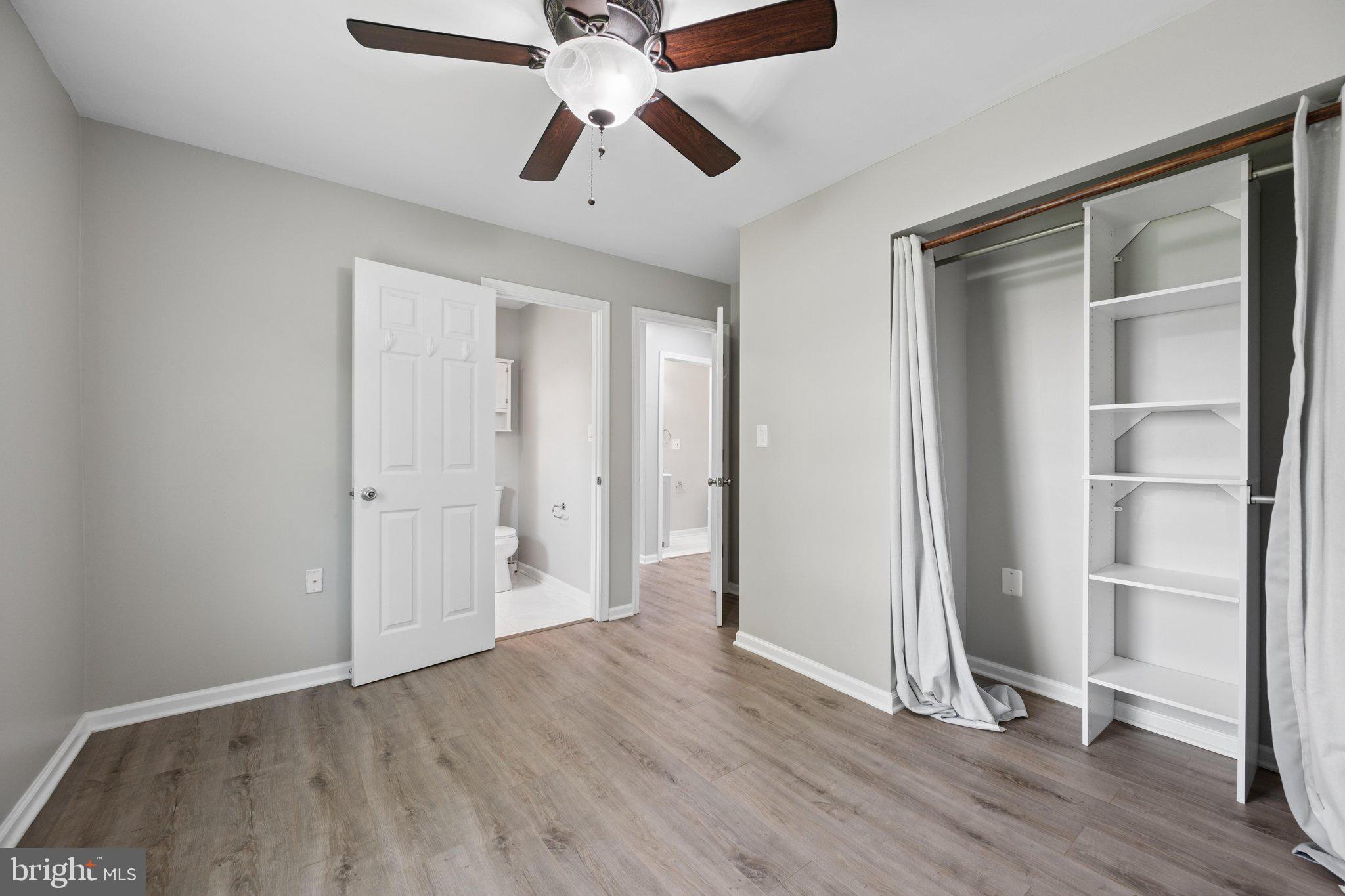 5941 Bartonsville Road Frederick, MD 21704 - Photo 21 of 76 Primary Bedroom