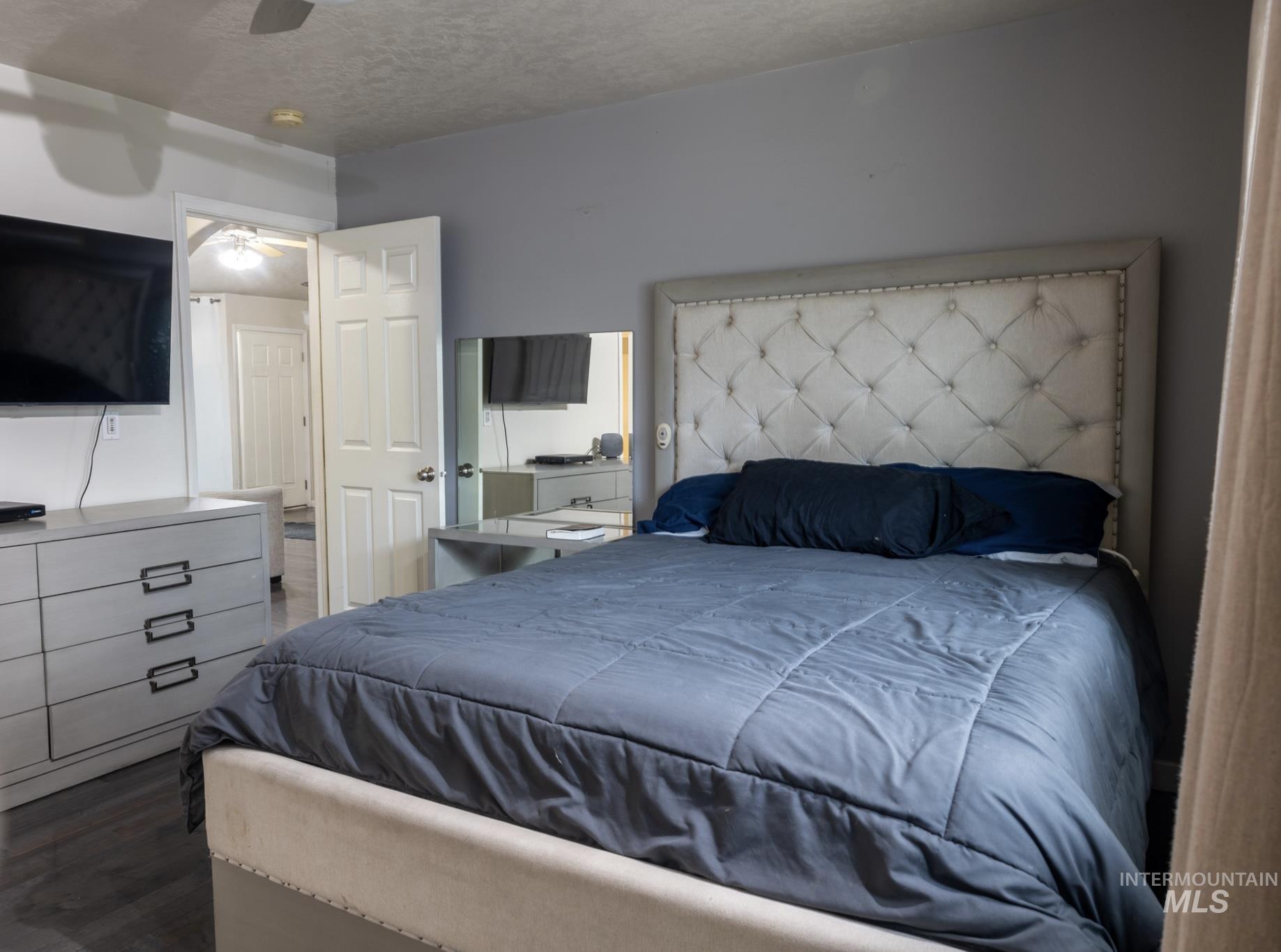 14409 Raleigh Court Caldwell, ID 83607 - Photo 7 of 15 Wood-finish flooring throughout