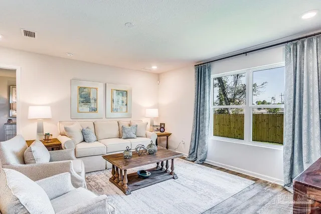 $289,900 | 6452 Firefly Drive, Milton, FL 32583