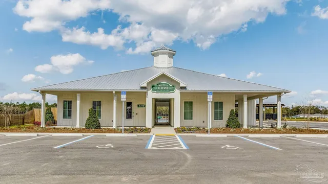 $289,900 | 6452 Firefly Drive, Milton, FL 32583