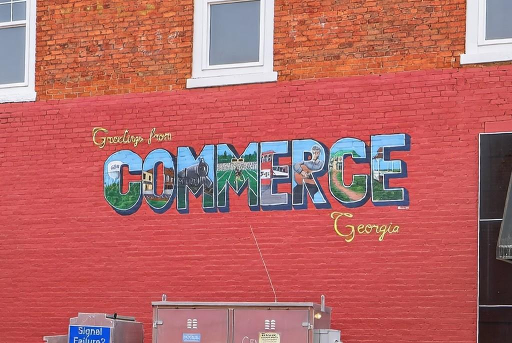 530 Madison Street Commerce, GA 30529 - Photo 19 of 27