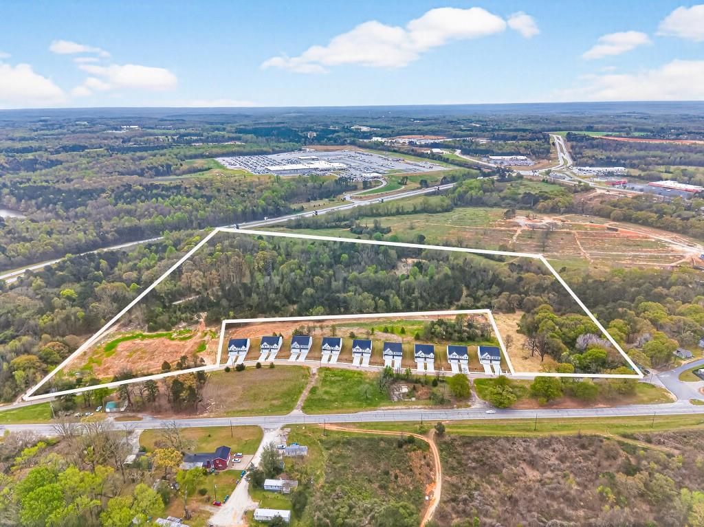 530 Madison Street Commerce, GA 30529 - Photo 5 of 27