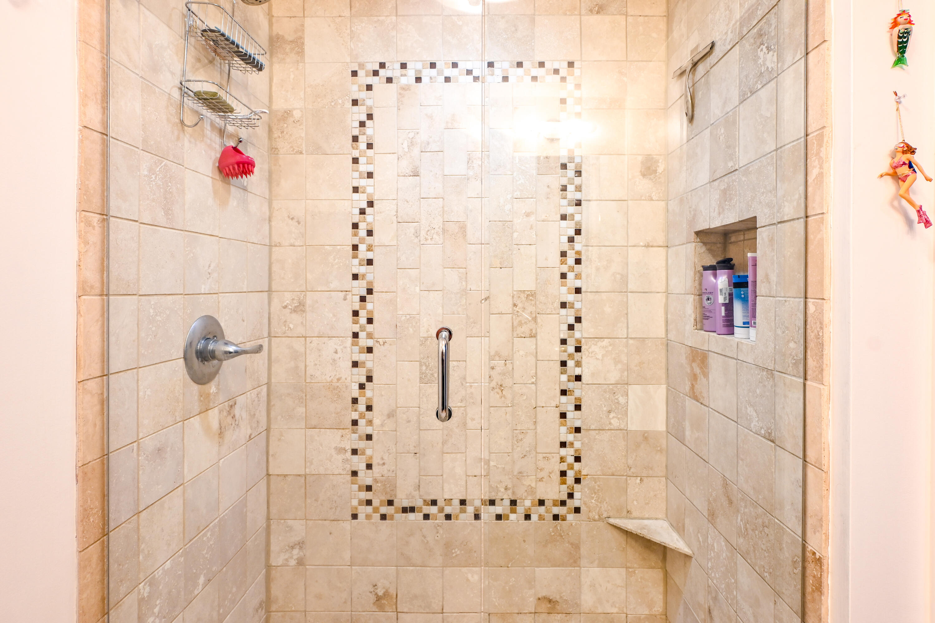 341 Fore Street, Unit 6 Portland, ME 04101 - Photo 9 of 12 Shower