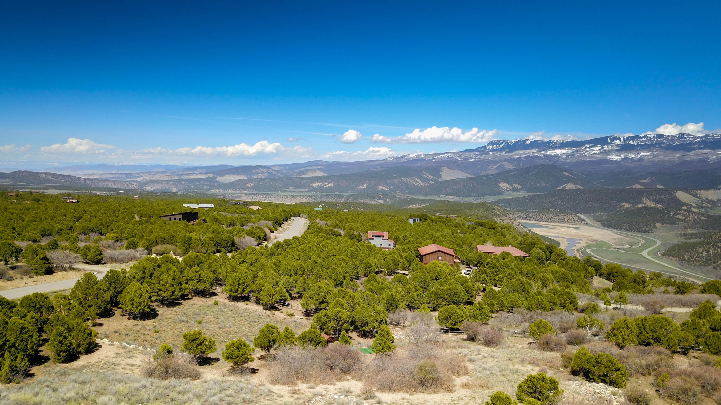 802 Pine Drive Ridgway, CO 81432 - Photo 4 of 10 a view of an ocean