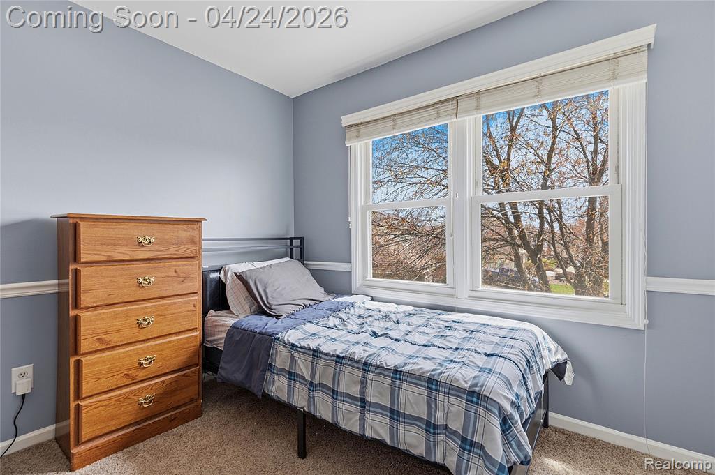1513 Colony Drive Rochester, MI 48307 - Photo 23 of 36