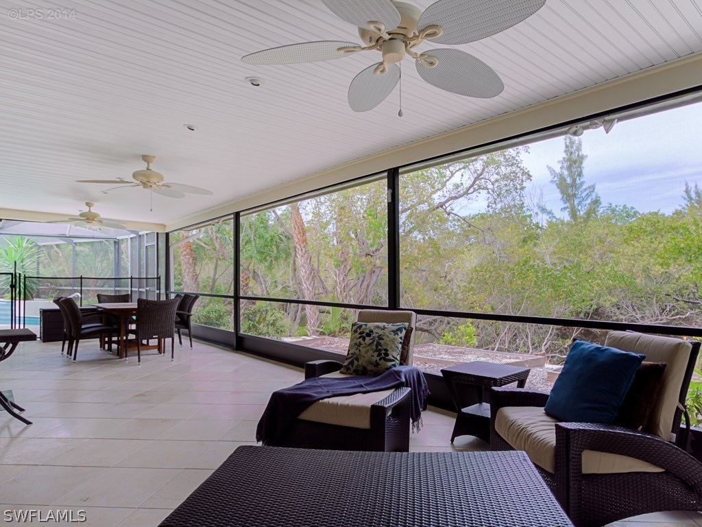 1058 Fish Crow Road Sanibel, FL 33957 - Photo 14 of 25 Gallery Image 14