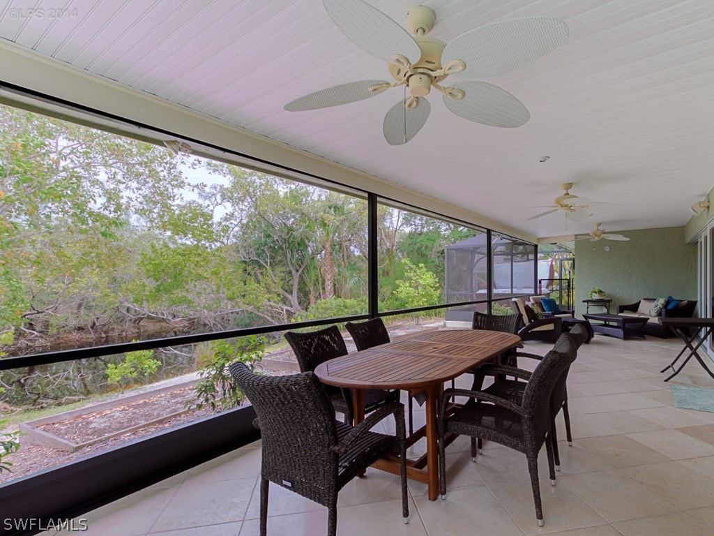 1058 Fish Crow Road Sanibel, FL 33957 - Photo 18 of 25 Gallery Image 18
