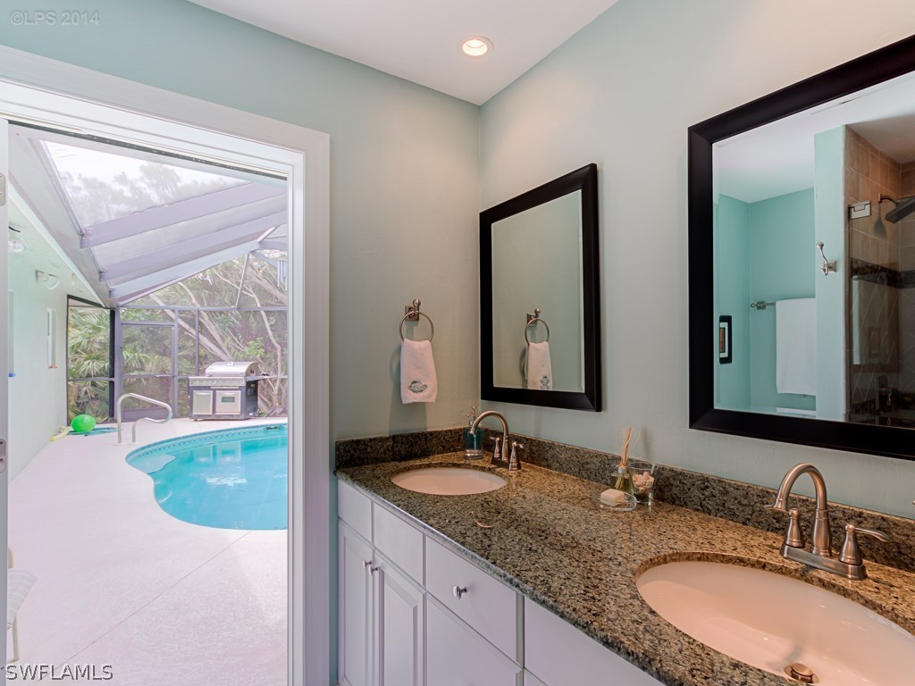 1058 Fish Crow Road Sanibel, FL 33957 - Photo 9 of 25 Gallery Image 9
