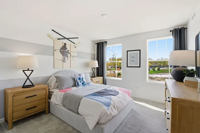 $513,818 | 1988 Leiter Way, Unit 13001, Hoffman Estates, IL 60169