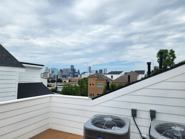 $2,800 | 3413 St Emanuel Street, Houston, TX 77004