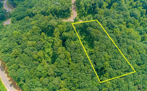 2-ac Andes Ridge Jasper, GA 30143 - Photo 1 of 16 Main View