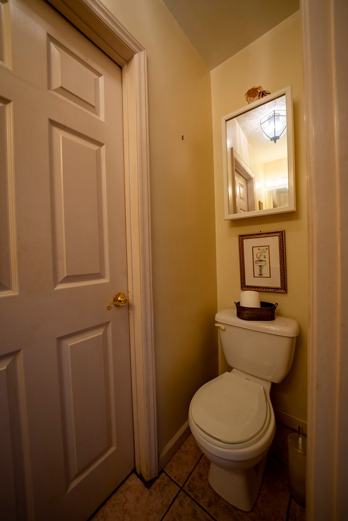 149 Floyd Carpenter Road Robbinsville, NC 28771 - Photo 21 of 29 Gallery Image 21