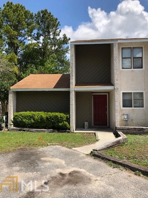122 Inlet Reach Circle St. Marys, GA 31558 - Photo 1 of 1