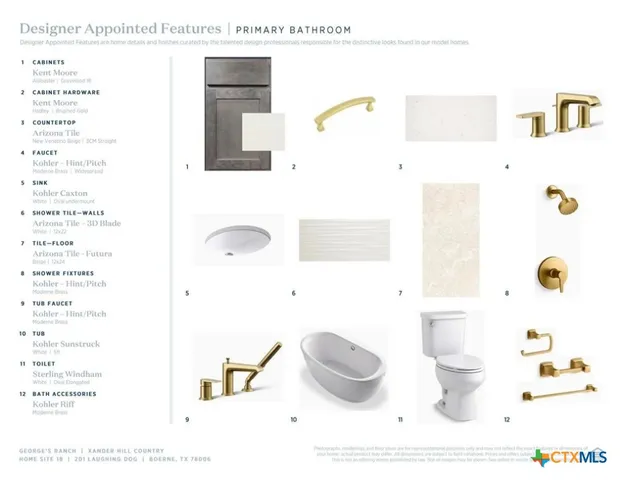 a picture of a bathroom with a sink and a mirror