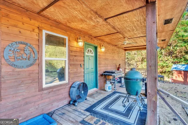 $629,900 | 874 Mistletoe Road, Abbeville, GA 31001