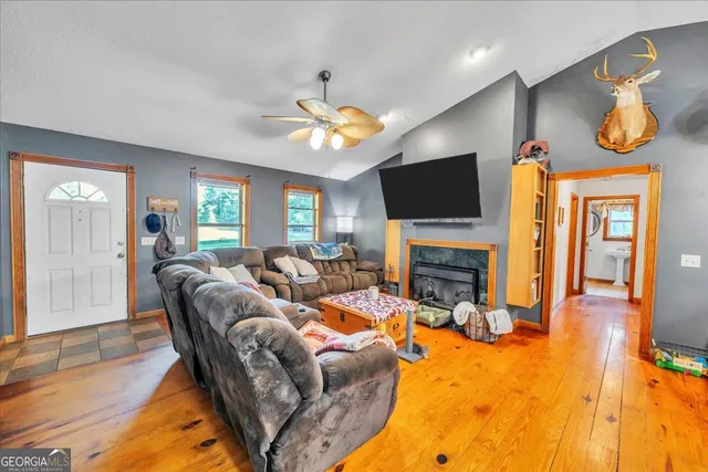 $629,900 | 874 Mistletoe Road, Abbeville, GA 31001