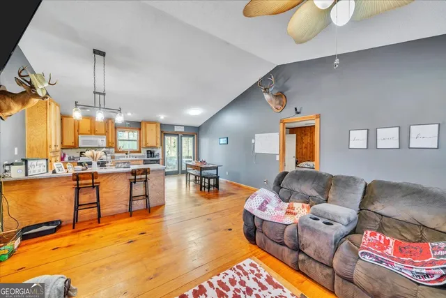 $629,900 | 874 Mistletoe Road, Abbeville, GA 31001