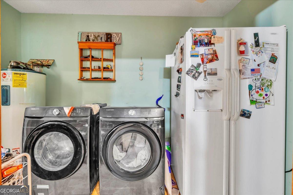 874 Mistletoe Road Abbeville, GA 31001 - Photo 23 of 67