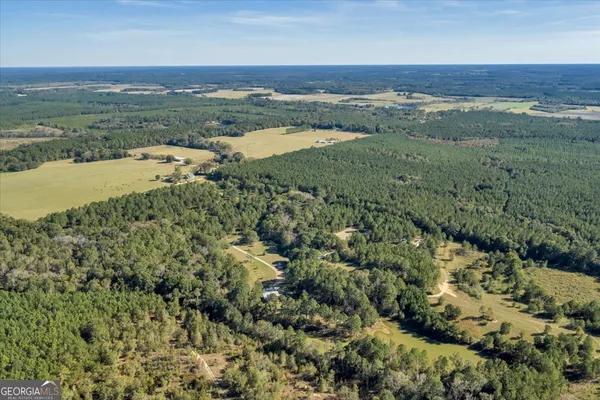 $599,000 | 874 Mistletoe Road, Abbeville, GA 31001