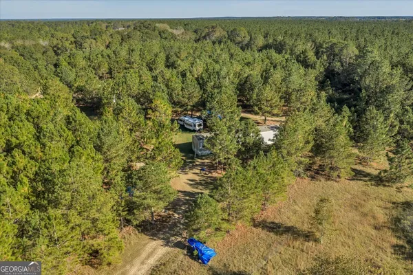 $599,000 | 874 Mistletoe Road, Abbeville, GA 31001