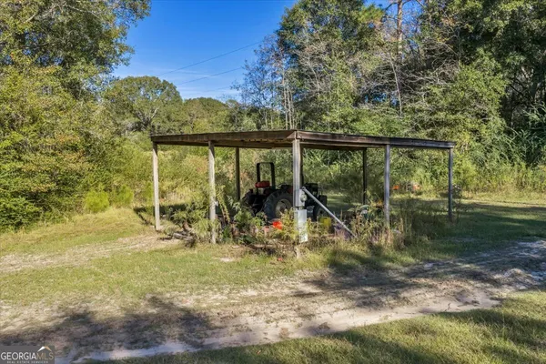 $599,000 | 874 Mistletoe Road, Abbeville, GA 31001