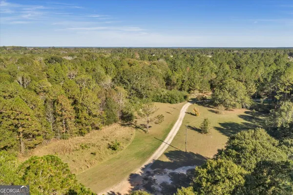 $599,000 | 874 Mistletoe Road, Abbeville, GA 31001