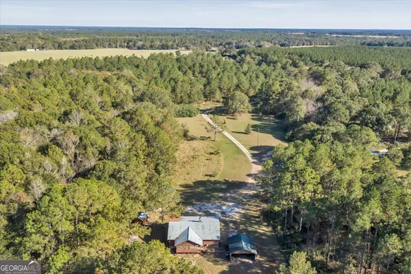 $599,000 | 874 Mistletoe Road, Abbeville, GA 31001