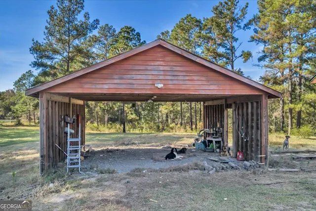 $629,900 | 874 Mistletoe Road, Abbeville, GA 31001