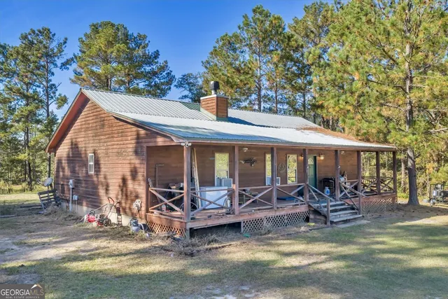 $629,900 | 874 Mistletoe Road, Abbeville, GA 31001