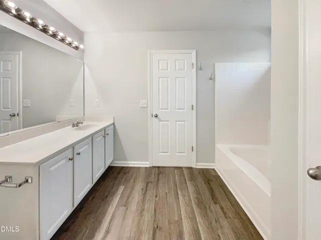 $311,000 | 722 Blue Lake Drive, Mebane, NC 27302