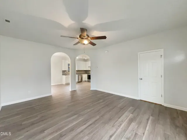 $311,000 | 722 Blue Lake Drive, Mebane, NC 27302