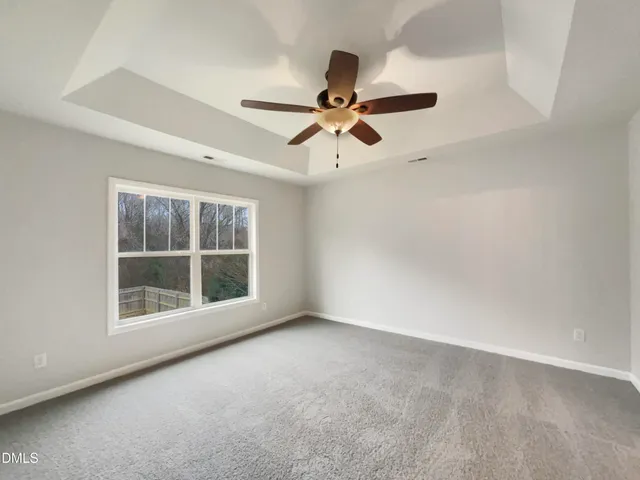 $311,000 | 722 Blue Lake Drive, Mebane, NC 27302