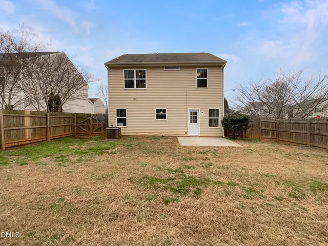 $311,000 | 722 Blue Lake Drive, Mebane, NC 27302