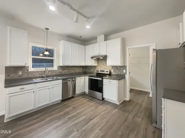 $311,000 | 722 Blue Lake Drive, Mebane, NC 27302