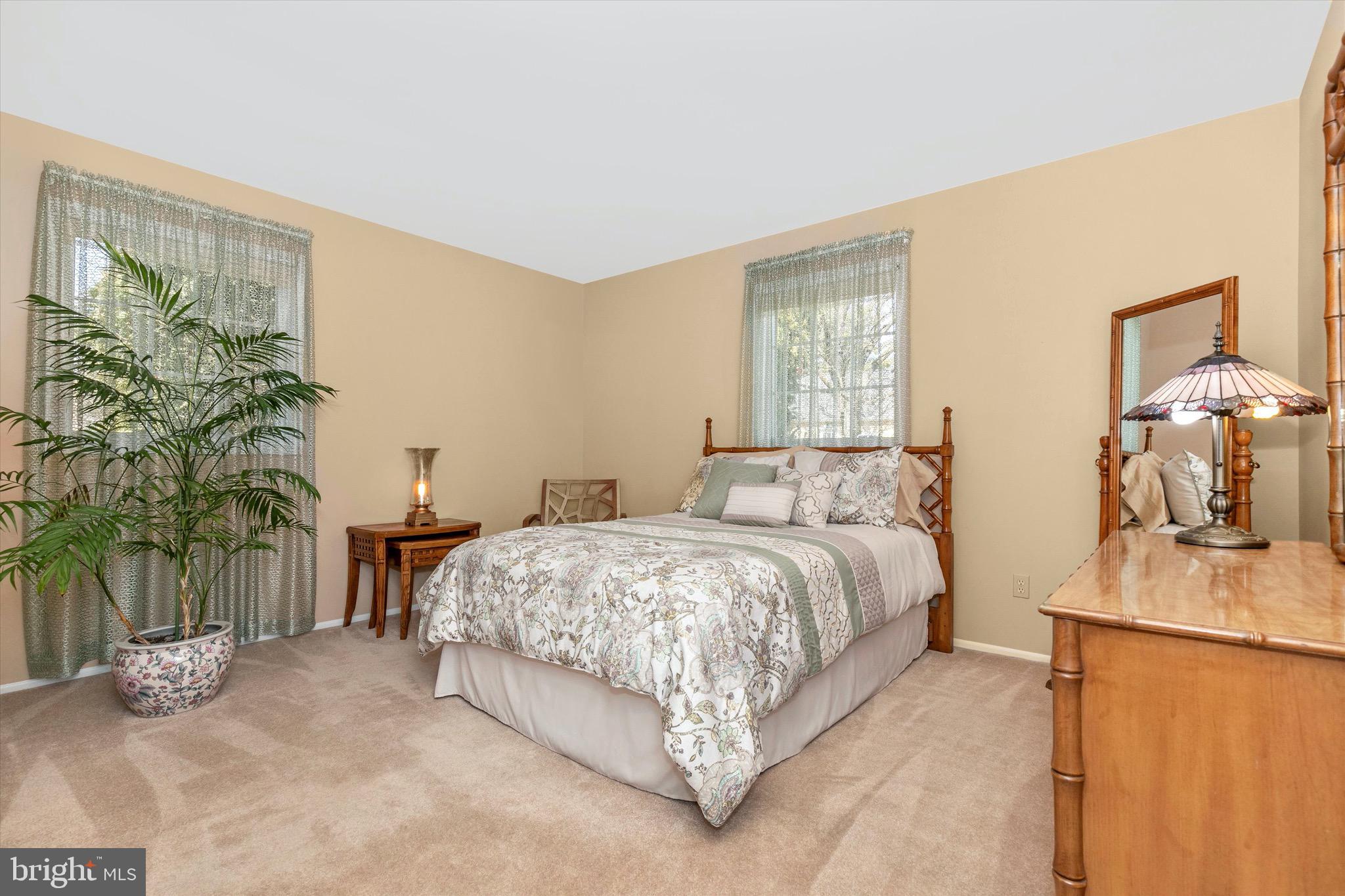 3113 Hayes Road Norristown, PA 19403 - Photo 18 of 36 Main level bedroom