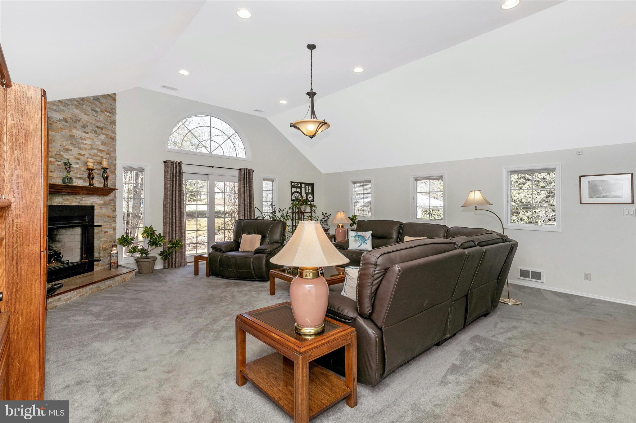3113 Hayes Road Norristown, PA 19403 - Photo 2 of 36 Main level family room