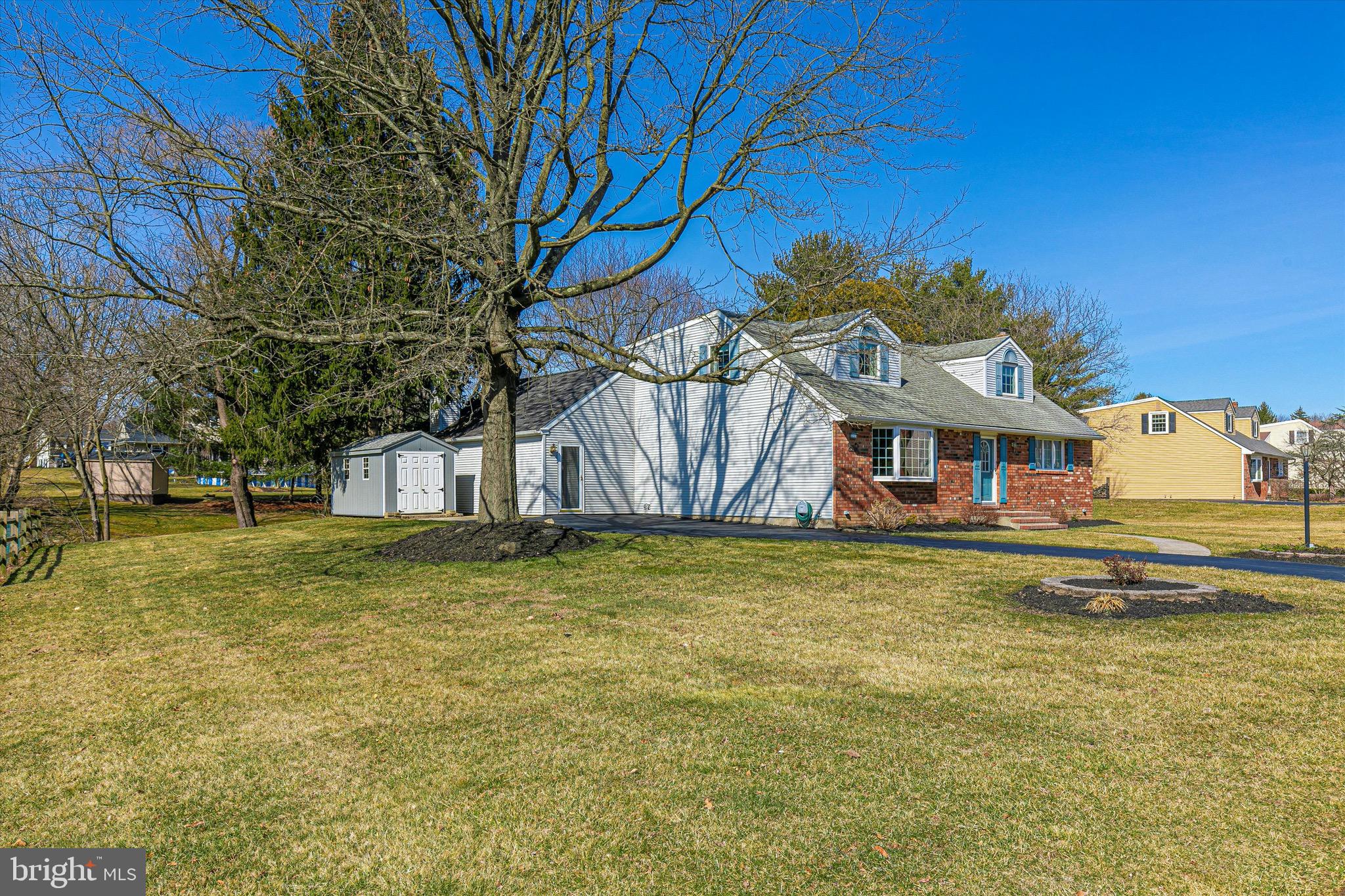 3113 Hayes Road Norristown, PA 19403 - Photo 30 of 36 19,600 sq ft lot
