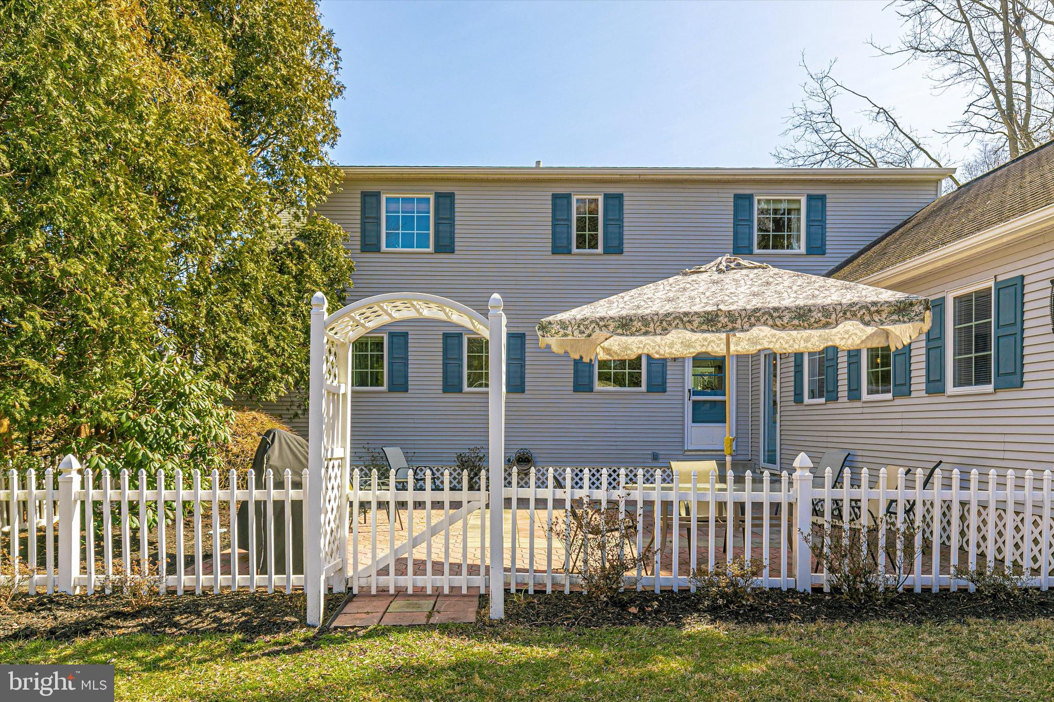 3113 Hayes Road Norristown, PA 19403 - Photo 32 of 36 Gallery Image 32