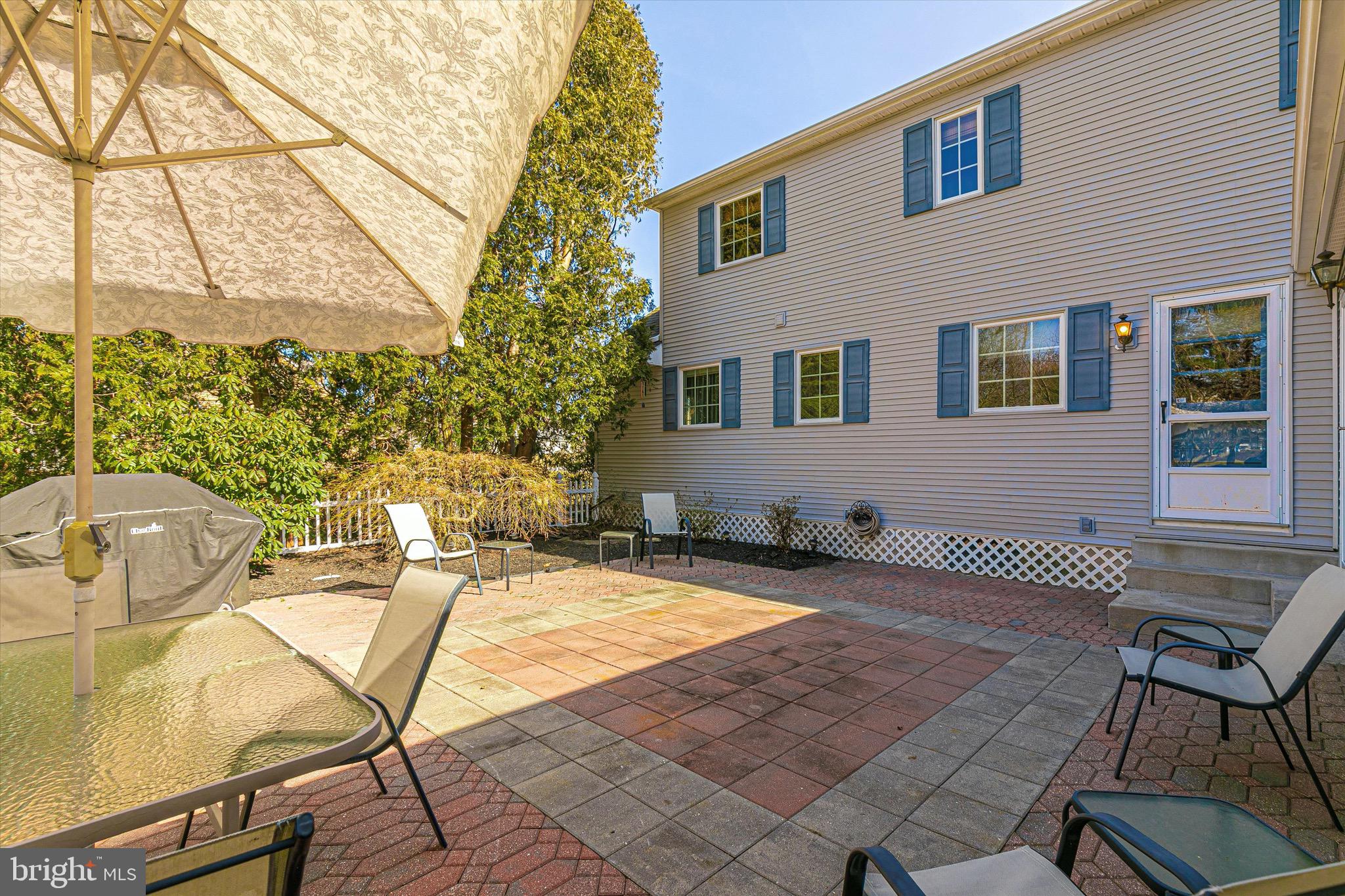 3113 Hayes Road Norristown, PA 19403 - Photo 33 of 36 Gallery Image 33