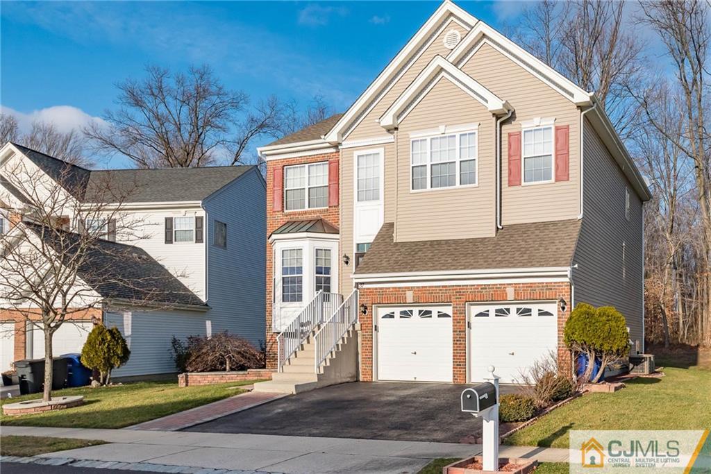 37 Cayuga Road Bordentown, NJ 08505 - Photo 1 of 25 Gallery Image 1