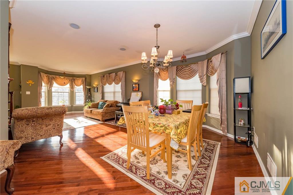 37 Cayuga Road Bordentown, NJ 08505 - Photo 3 of 25 Gallery Image 3
