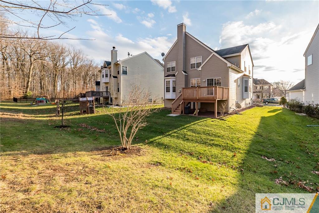 37 Cayuga Road Bordentown, NJ 08505 - Photo 24 of 25 Gallery Image 24