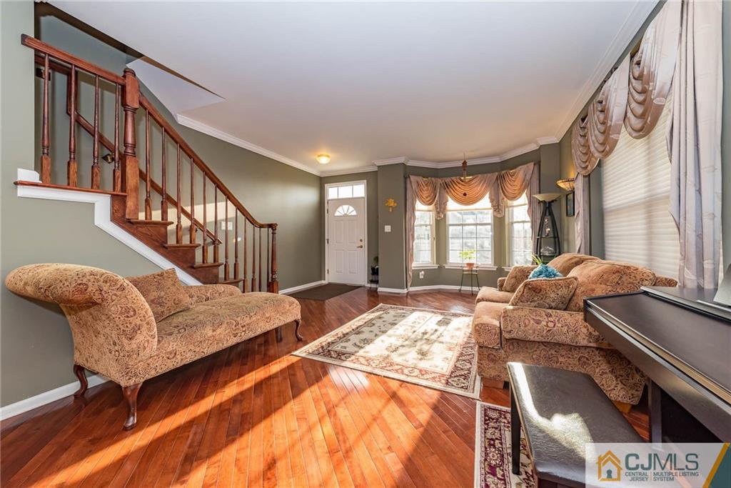 37 Cayuga Road Bordentown, NJ 08505 - Photo 4 of 25 Gallery Image 4