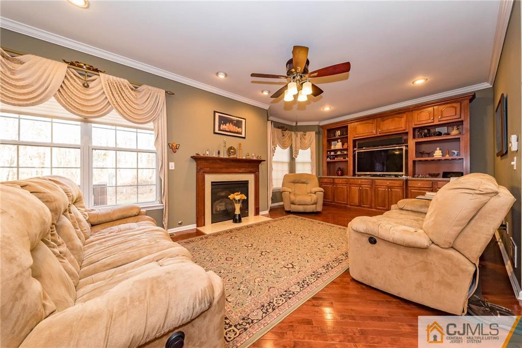 37 Cayuga Road Bordentown, NJ 08505 - Photo 9 of 25 Gallery Image 9
