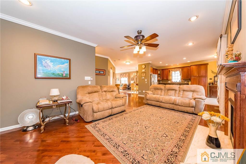 37 Cayuga Road Bordentown, NJ 08505 - Photo 10 of 25 Gallery Image 10