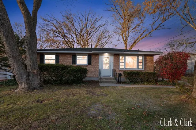 $174,900 | 154 Homecrest Road, Battle Creek, MI 49037