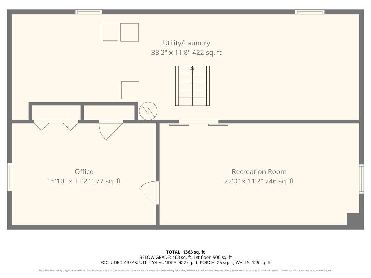 154 Homecrest Road Battle Creek, MI 49037 - Photo 18 of 18 03-1st_floor_154_homecrest_road_battle_c