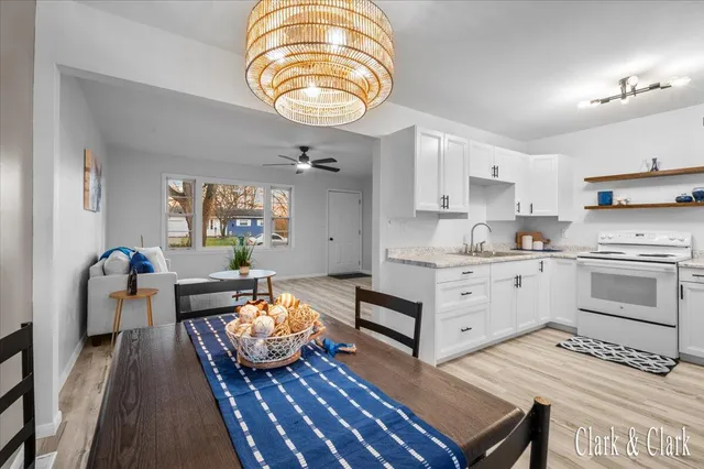 $174,900 | 154 Homecrest Road, Battle Creek, MI 49037